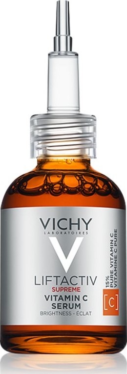 Vichy Liftactiv Supreme Vitamin C Rozjasňujúce pleťové sérum