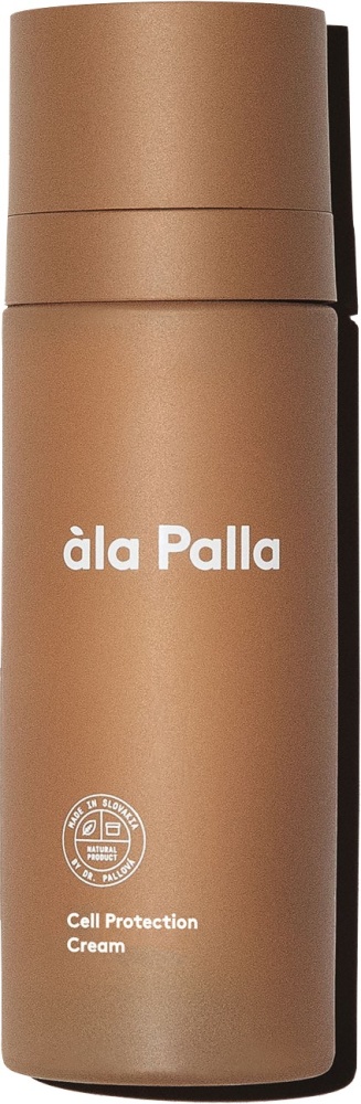 àla Palla Cell Protection Cream Krém na bunkovú ochranu