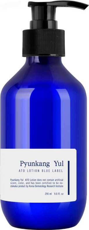 Pyunkang Yul ATO Lotion Blue Label Hydratačné telové mlieko 
