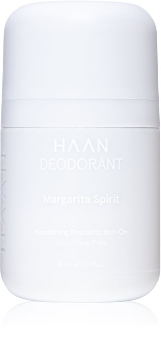 Haan Deodorant Dezodorant roll-on