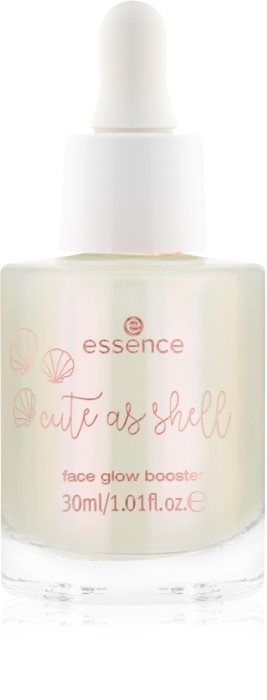 Essence Cute As Shell Rozjasňujúce sérum