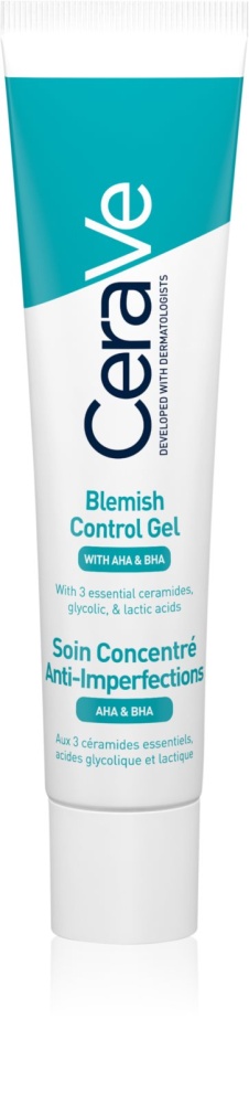 CeraVe Blemish Control Gel Gél proti akné