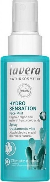 Lavera Hydro Sensation Pleťová hmla 