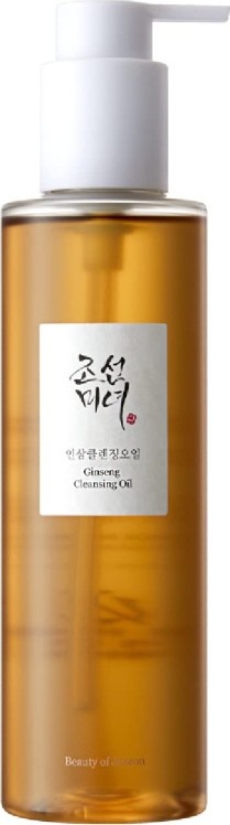 Beauty of Joseon Ginseng Cleansing Oil Čistiaci olej