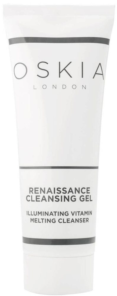 Oskia Renaissance Cleansing Gel 