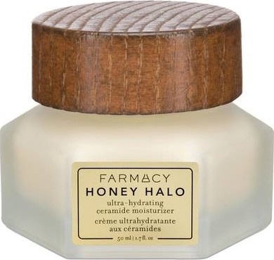 Farmacy Honey Halo Ultra-Hydrating Ceramide Moisturizer