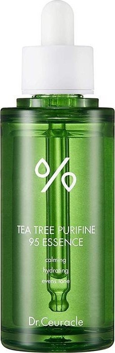Dr. Ceuracle Tea Tree Purifine 95 Essence