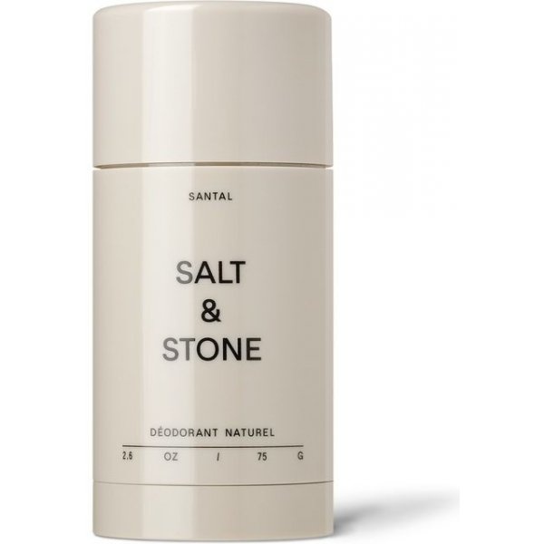 Salt & Stone Prírodný Tuhý Dezodorant