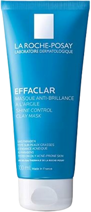 La Roche-Posay Effaclar Shine Control Clay Maska
