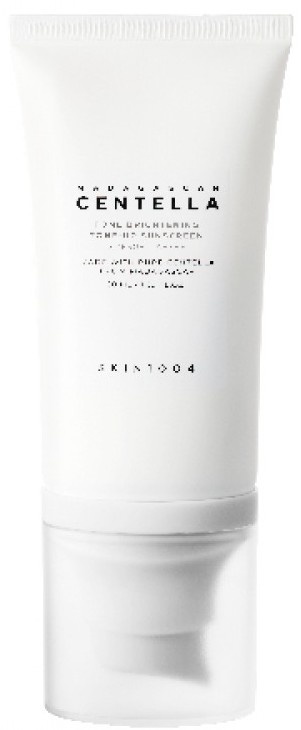 SKIN1004 Madagascar Centella Tone Brightening Tone Up Sunscreen SPF50+ PA++++