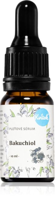 Kvitok Pleťové sérum Bakuchiol