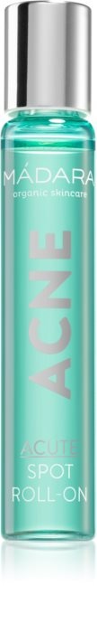 Mádara ACNE Roll-on Lokálna starostlivosť proti akné 
