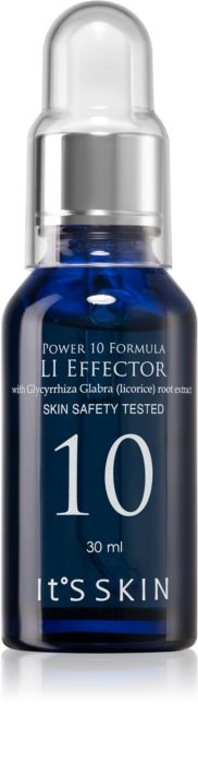 It's Skin Power 10 Formula Li Effector Sérum