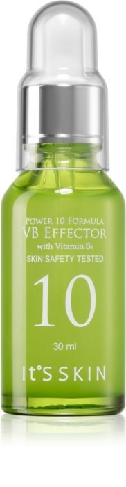 It´s Skin Power 10 Formula VB Effector Sérum