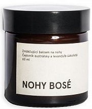 Mylo Nohy bosé Krém na nohy