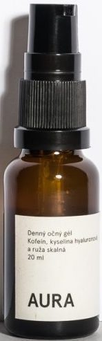 Mylo Aura Očné sérum