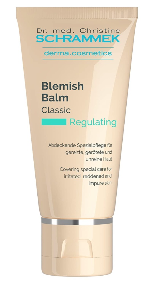 Dr. med. Christine SCHRAMMEK Blemish Balm BB Krém