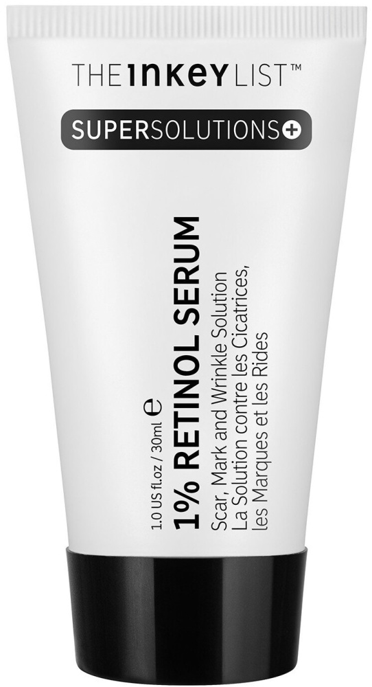 The Inkey List Super Solutions Retinol 1% Serum