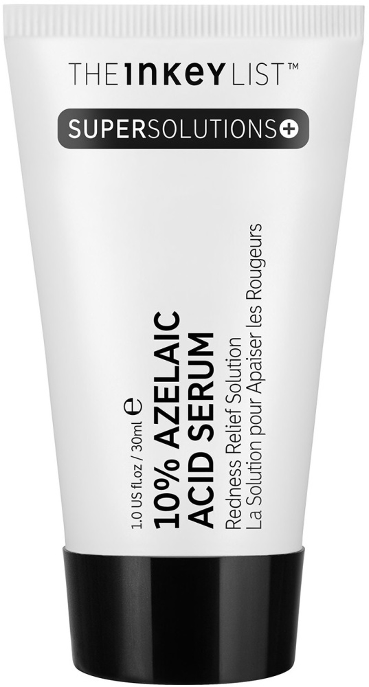 The Inkey List Super Solutions Super Solutions Azelaic 10% Serum