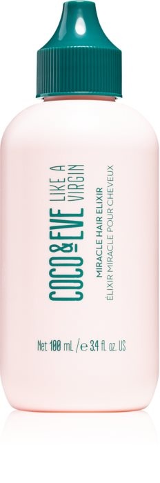 Coco & Eve Like A Virgin Miracle Hair Elixir