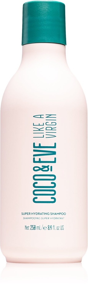 Coco & Eve Like A Virgin Super Hydrating Shampoo