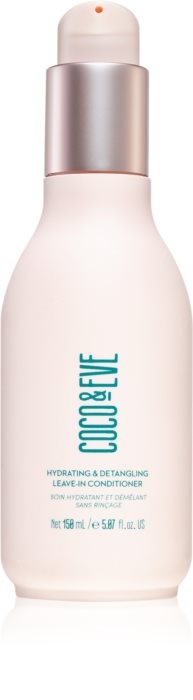Coco & Eve Like A Virgin Leave-in Conditioner