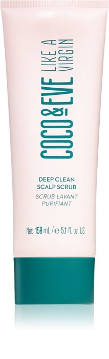 Coco & Eve Like A Virgin Deep Clean Scalp Scrub