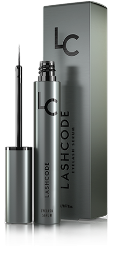 Lashcode Sérum na riasy