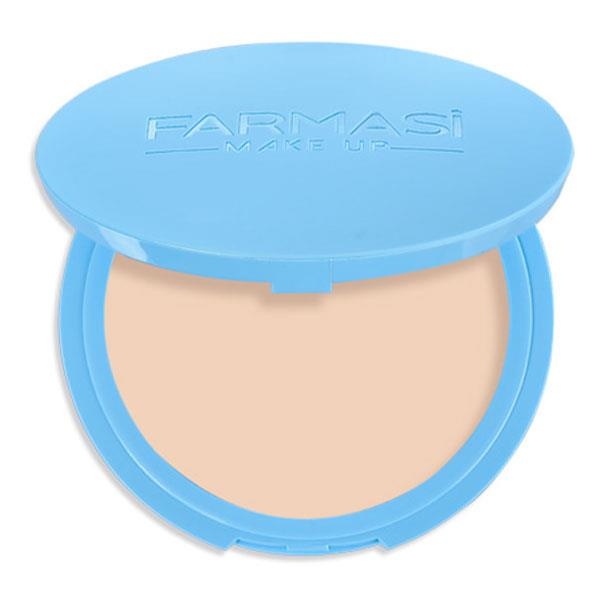 FARMASI BB Kompaktný púder