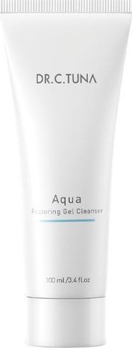 Dr. C. Tuna Aqua Restoring Gel Cleanser Čistiaci gél 