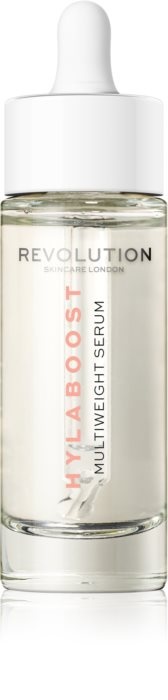 Revolution Skincare Hylaboost Multiweight Multiaktívne sérum