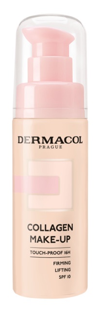 Dermacol Collagen Make-up SPF10