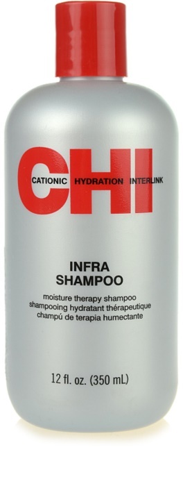 CHI Infra Shampoo Hydratačný šampón