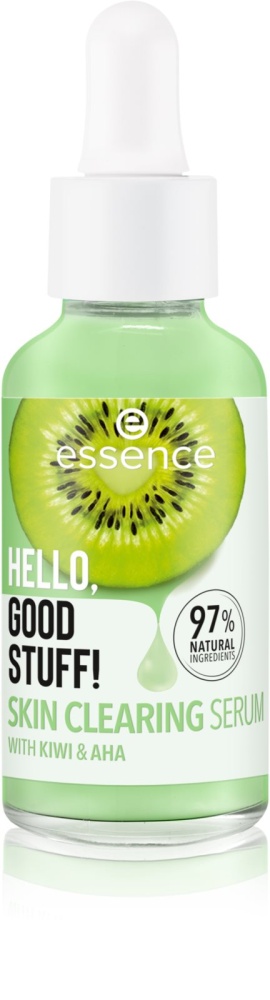 Essence Hello, Good Stuff! Skin Clearing Pleťové sérum 