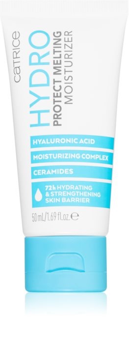 Catrice Hydro Protect Melting Hydratačný krém 