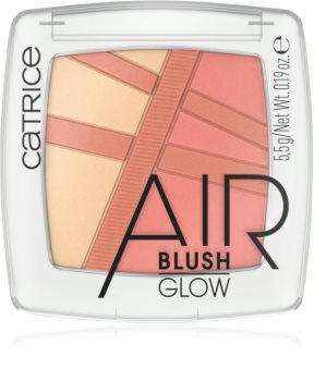 Catrice Lícenka AirBlush Glow