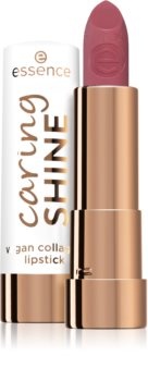 Essence Rúž na pery Caring Shine
