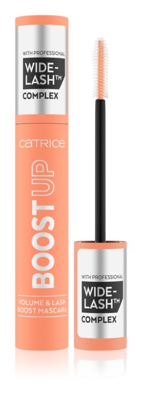 Catrice Boost Up Volume & Lash Boost Maskara 