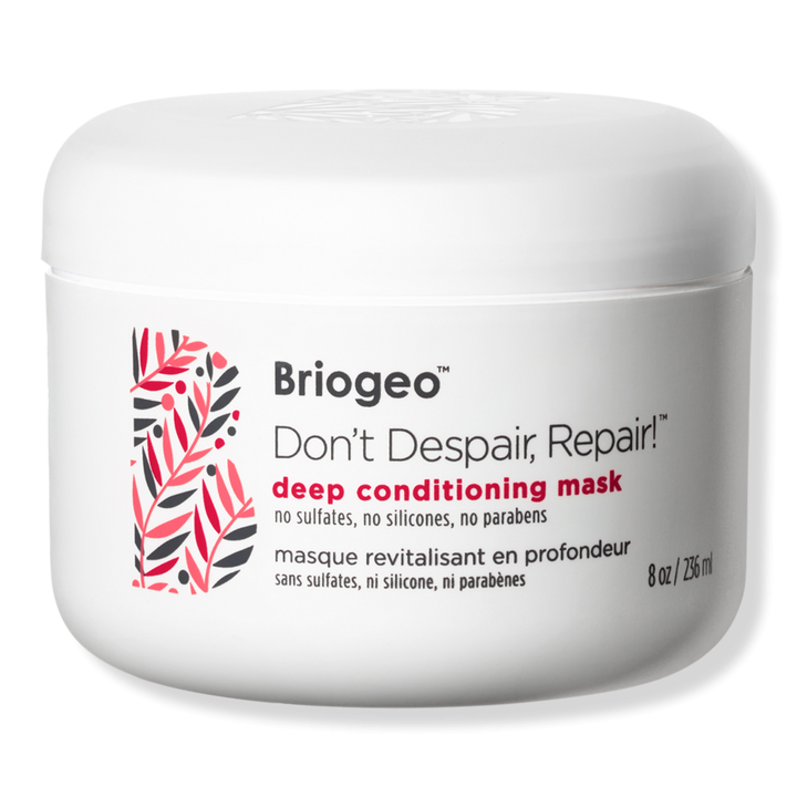 Briogeo Don't Despair, Repair! Deep Conditioning Hair Mask
