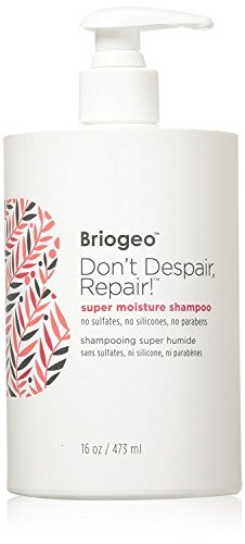 Briogeo Don't Despair, Repair! Super Moisture Shampoo