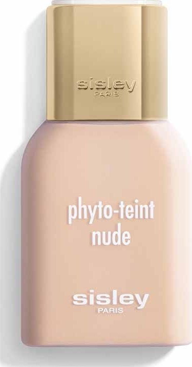 Sisley Phyto-Teint Nude Make-up