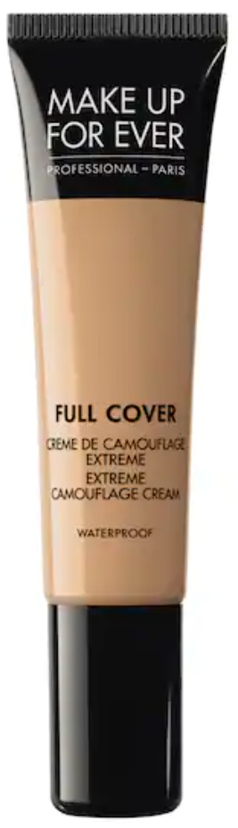 Make Up For Ever Full Cover Extreme Camouflage Cream Korektor