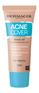 Dermacol AcneCover Make-up na problematickú pleť 