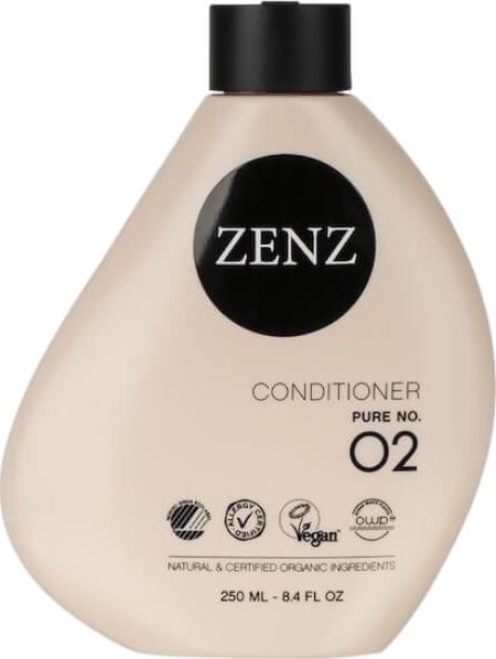 ZENZ Conditioner Pure No.02 