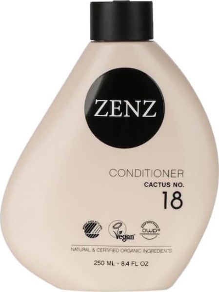 ZENZ Conditioner Cactus No.18