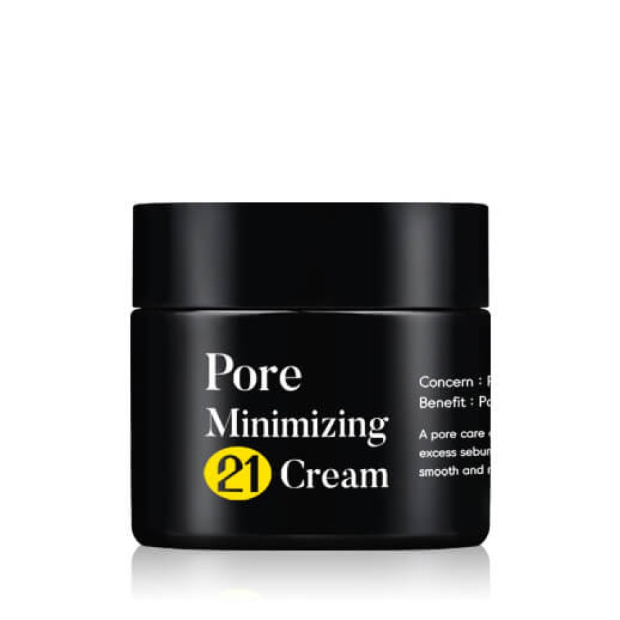 TIAM Pore Minimizing Cream 