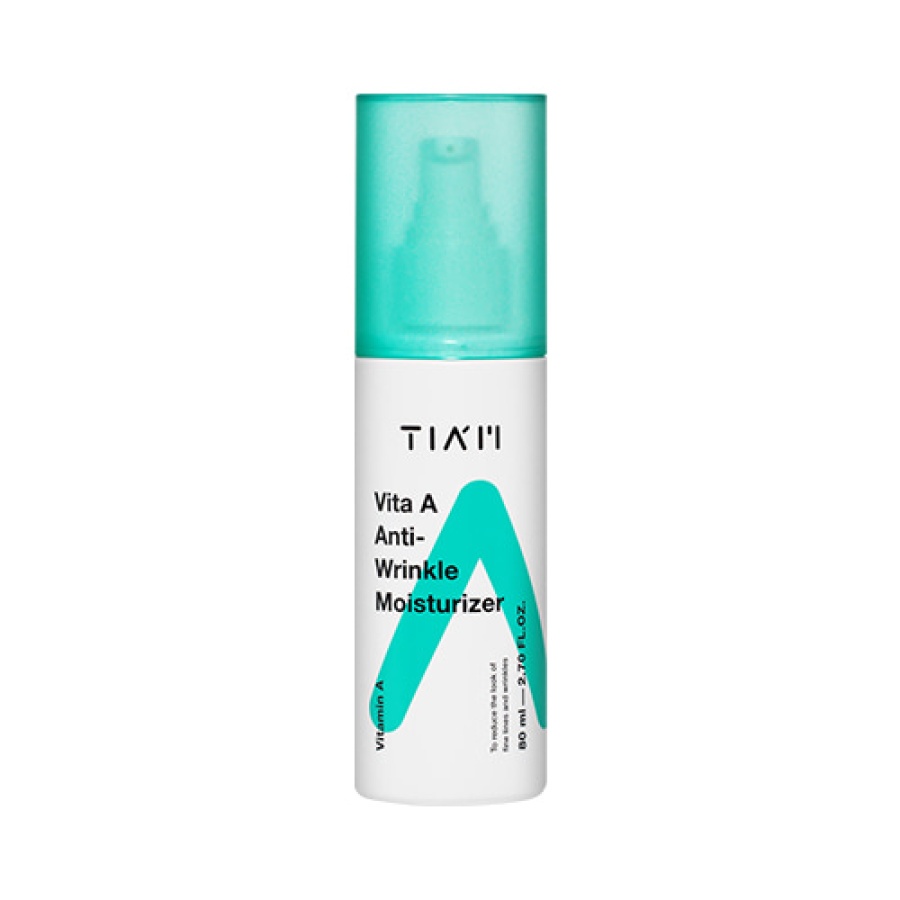 TIAM Vita A Anti-Wrinkle Moisturizer 