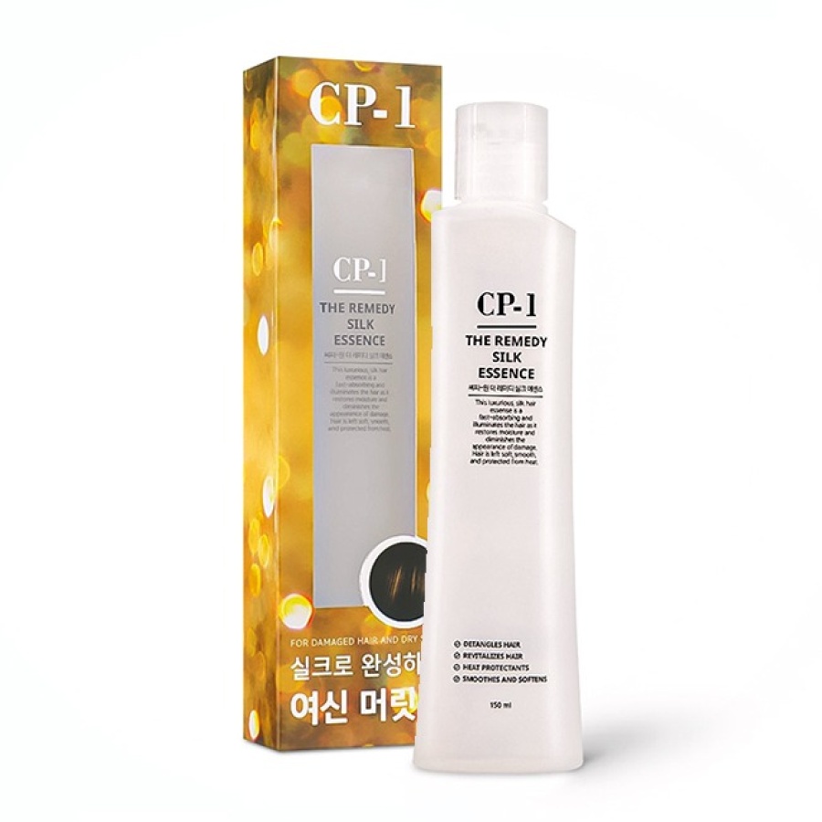 Esthetic House СР-1 The Remedy Silk Essence 