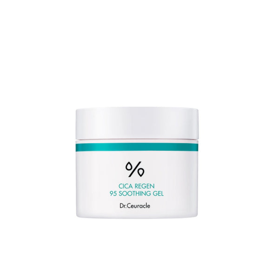 Dr. Ceuracle Сica Regen 95 Soothing Gel