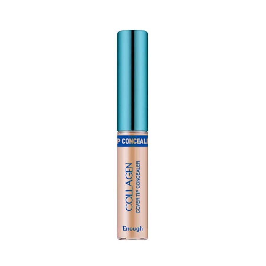 Enough Collagen Cover Tip Concealer 